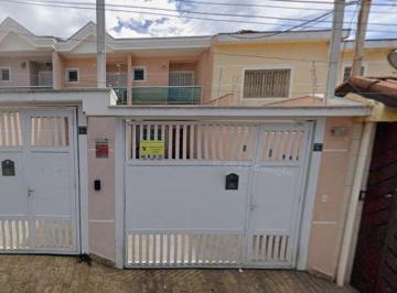 Casa · 76m² · 2 Quartos · 2 Vagas · SOBRADO 76 M² - 2 SUÍTES, 2 VAGAS - VILA GUILHERME - SÃO PAULO/SP