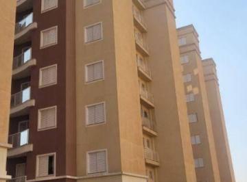 862daae96a43dd69e6bfe2c47d8eed9567570dd5 · Apartamento com 2 dormitórios à venda, 48 m² por R$ 250.000,00 - Jardim Samburá - Bauru/SP