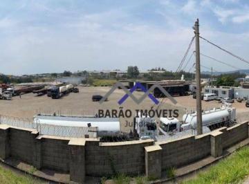e7d2657700b92bf62a574edb5c824d1027ab2aa4 · Terreno para alugar, 23116 m² por R$ 61.293,69/mês - Distrito Industrial - Jundiaí/SP