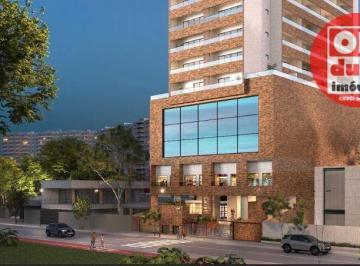 4cdf925ac8f8d00ada0a3e91d74aa4e99d5e14c2 · Studio com 1 dormitório à venda, 37 m² por R$ 363.744,00 - Centro - São Vicente/SP
