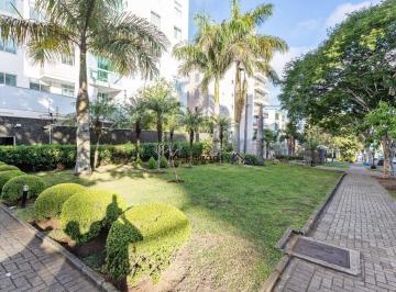 51ae057ba6eba3a988d11e37a44d9ff6583dea19 · Apartamento com 3 dormitórios para alugar, 118 m² por R$ 8.787,67/mês - Mercês - Curitiba/PR