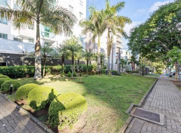51ae057ba6eba3a988d11e37a44d9ff6583dea19 · Apartamento com 3 dormitórios para alugar, 118 m² por R$ 8.787,67/mês - Mercês - Curitiba/PR