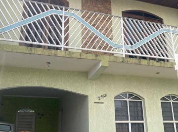 e99f235ff17c195b00486ec844a824fb854eab0a · Casa com 3 dormitórios à venda, 220 m² por R$ 405.000 - Parque das Paineiras - Sorocaba/SP