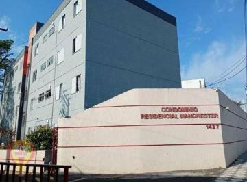 b666e1aa9697c8d5d7fac13dee84f26f5ef37a0e · Apartamento com 2 dormitórios à venda, 52 m² por R$ 253.000,00 - Santa Terezinha - Sorocaba/SP