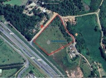 63eef0269985bb03b138a4d91107e87dc521a81c · Área à venda, 16000 m² por R$ 3.200.000,00 - Parateí Do Meio - Jacareí/SP