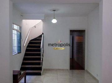 Sala · Casa à venda, 150 m² por R$ 584.000,00 - Vila Paulo Silas - São Paulo/SP