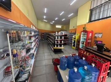Salão · Salão para alugar, 140 m² por R$ 6.800,00/mês - Barcelona - São Caetano do Sul/SP
