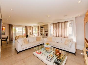 1 · PARAISO, APARTAMENTO MOBILIADO A VENDA, 222M², 4 SUÍTES, 4 VAGAS