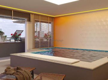 Apartamento · 63m² · 2 Quartos · Apartamento à venda - na Cachoeira do Bom Jesus