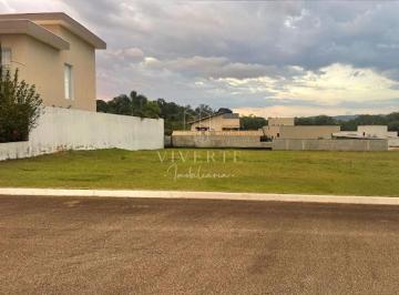 60a10f53862fd5124079f9439ef64037294bac45 · Terreno à venda, 720 m² por R$ 530.000,00 - Condomínio Evidence Residencial - Araçoiaba da Serra/SP
