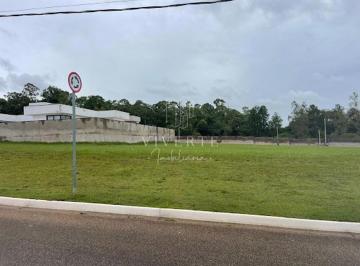 39823689167e177bc0a67760135f1d098de4cf9a · Terreno à venda, 836 m² por R$ 610.000,00 - Condomínio Evidence Residencial - Araçoiaba da Serra/SP