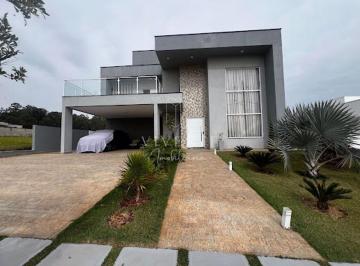 e5ba45184b4ff59f836918185c8a041a638d64f4 · Casa à venda, 308 m² por R$ 2.100.000,00 - Condomínio Evidence Residencial - Araçoiaba da Serra/SP