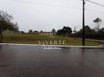 194052dabb14cf5068921400173f8534df675b24 · Terreno à venda, 770 m² por R$ 510.000,00 - Condomínio Evidence Residencial - Araçoiaba da Serra/SP