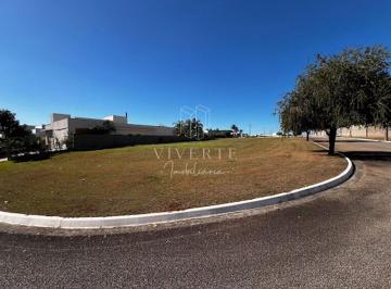 e7d8a32642f74f5612b15e737637920d336321ce · Terreno à venda, 821 m² por R$ 580.000,00 - Condomínio Evidence Residencial - Araçoiaba da Serra/SP
