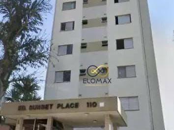 5b64801c4b02d5753354aa20d0cab99f28c3a356 · Vende - Apartamento  - 2 quartos, 1 suíte, 2 banheiros, sala dois ambientes, 1 vaga de garagem - San