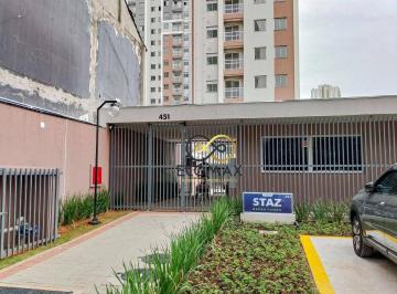 fd8d031b943214d4e70de7fbb903656200625afb · Vende - Apartamento - 1 quarto - 1 banheiro, sem vaga - Barra Funda - SP.