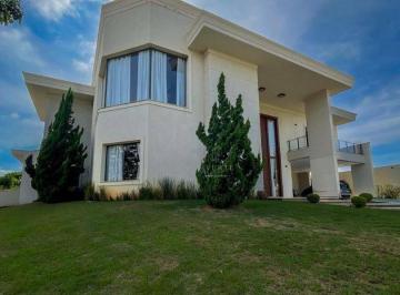 e596929083ca95fefb4056ad2886980049bce5eb · Casa à venda, 700 m² por R$ 5.500.000,00 - Condomínio Evidence Residencial - Araçoiaba da Serra/SP