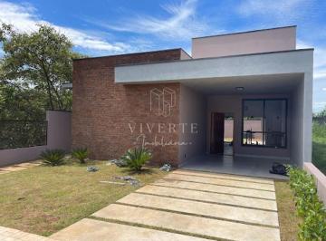 61f8e21ae537d06c6f06716e2cb72d31207069be · Casa à venda, 110 m² por R$ 720.000,00 - Condomínio Residencial Cerejeiras - Araçoiaba da Serra/SP