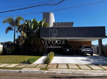 28a6cb6d83dcbf1b7c3990d13097834b53cef854 · Casa à venda, 360 m² por R$ 2.500.000,00 - Condomínio Evidence Residencial - Araçoiaba da Serra/SP