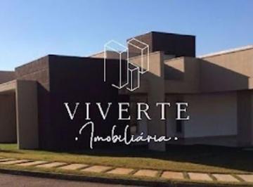 5ab6ea5c1e10db8103749ef773dc582a3601baa4 · Casa com 4 dormitórios à venda, 345 m² por R$ 2.800.000,00 - Condomínio Evidence Residencial - Araço