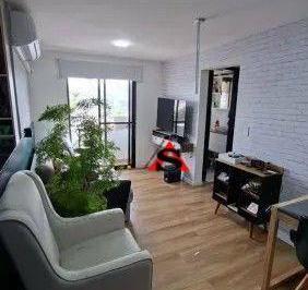 76d57c7b62b57188d6bfcc82ca1bcefc49df4643 · Apartamento com 2 dormitórios à venda, 67 m² por R$ 450.000,00 - Brás - São Paulo/SP