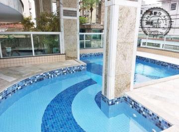 be0ecc0ae82dd20a10c0332ff2e6ebe64d409174 · Apartamento na Vila Guilhermina - Praia Grande/SP