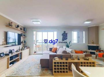 71afd4190fa16efec2e9247c4d206ed38788fd0f · Apartamento na Cidade São Francisco, com 3 dormitórios e 3 vagas, 135 m²!