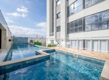 156440f3cf66a76cb65025e10314e420deb5751b · Apartamento com 3 dormitórios à venda, 106 m² por R$ 958.575,07 - Centro - Blumenau/SC