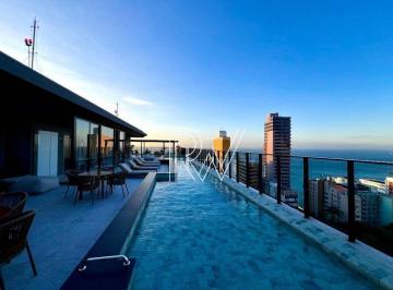 3af6ce8909e45442c91c90107b097d14adfca83b · Apartamento com 1 dormitório à venda, 26 m² por R$ 595.000,00 - Vitória - Salvador/BA