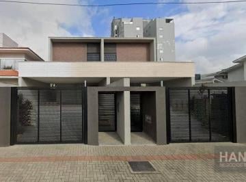 2e556711755377d4bdabdd66bded2cf2a69f6205 · Sobrado com 3 suítes à venda, 193 m² por R$ 900.000 - Santo Antônio - Joinville/SC