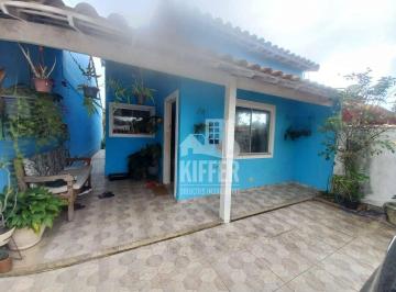 CASA ITAIPUAÇU 2 QUARTOS 1 SUÍTE · Casa com 2 quartos à venda, 78 m² por R$ 460.000 - Barroco itaipuaçu - Maricá/RJ