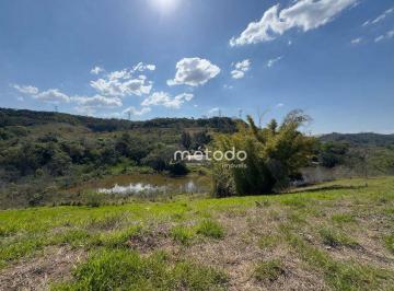 cb428e6a452dd0266658b9a5328251f8cfcddf23 · Terreno à venda, 772 m² por R$ 320.000,00 - Condomínio Residencial Vila Renata - Guararema/SP