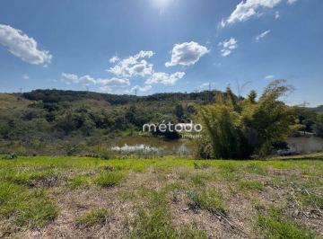 0f6c67d107f449cd0026ee5444a7e5d6c8617a60 · Terreno à venda, 772 m² por R$ 320.000,00 - Condomínio Residencial Vila Renata - Guararema/SP