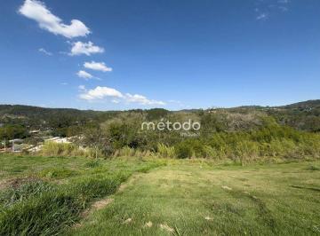 6b646001d1a7dad5fa30f39593b82543e7b5810c · Terreno à venda, 932 m² por R$ 390.000,00 - Condomínio Residencial Vila Renata - Guararema/SP