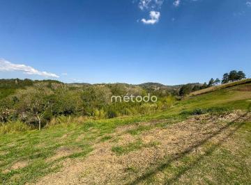 9e162f21d738af2f8d571e938113dd29ba844445 · Terreno à venda, 932 m² por R$ 390.000,00 - Condomínio Residencial Vila Renata - Guararema/SP