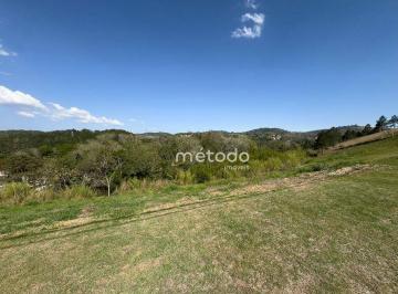 a67c533b3fa0924f3321b86acfd9c72a603ca0a7 · Terreno à venda, 932 m² por R$ 390.000,00 - Condomínio Residencial Vila Renata - Guararema/SP