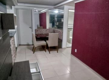 a36992b48eb41bc398963703292d516dff0d1d86 · Apartamento com 2 dormitórios à venda, 50 m² por R$ 350.000 - Jardim América - São José dos Campos/S