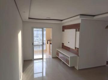 bd888fed96dd5cbc72c5ecec3cfd1212a71e0d7e · Apartamento à venda, 73 m² por R$ 640.000,00 - Vila Sanches - São José dos Campos/SP