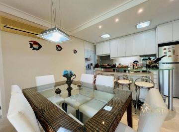 6cb8e94099eec43fb0b1934537672d72ad6ac8e4 · Apartamento com 3 dormitórios à venda, 105 m² por R$ 2.100.000,00 - Jurerê - Florianópolis/SC