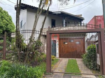 62d14f4cbcc0d624bc31a395a9339d4b562ec707 · Sobrado com 5 dormitórios à venda, 370 m² por R$ 1.800.000,00 - Dom Feliciano - Gravataí/RS
