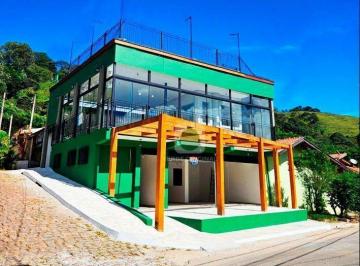 46e8570c6cb3921029adf6bc36f5ddc90f049d00 · Ponto comercial novo à venda, 222 m² por R$ 650.000 - Quilombo - São Bento do Sapucaí/SP