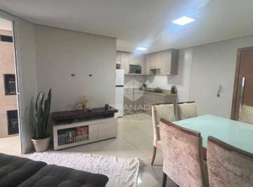 a04d9682b9b3c337f01ac5dc6e8b8a56a0d23ce6 · Apartamento à venda, 74 m² por R$ 610.000,00 - Centro - Maringá/PR