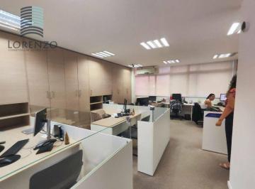f7a2b655d526d555bee5ba6715e0ba647fdc4a5e · Andar Corporativo, 505 m² - venda por R$ 1.365.000 ou aluguel por R$ 13.650/mês - Comércio - Salvado