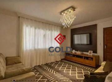 300c7ba254e4f4b8ce2a17cee82b9f1a1f0f14d8 · Casa com 4 dormitórios à venda, 150 m² por R$ 960.000,00 - Vila Floresta - Santo André/SP