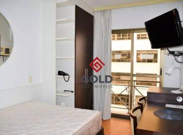707641982981bbae1b4714c006eb6dc251a42a12 · Flat com 1 dormitório, 18 m² - venda por R$ 220.000,00 ou aluguel por R$ 3.310,77/mês - Barcelona -