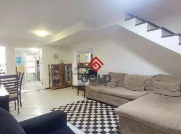 fd0644cab4a5cb27e3050507ea79a64e1041e0f5 · Sobrado com 4 dormitórios à venda, 200 m² por R$ 580.000,00 - Vila Camilópolis - Santo André/SP