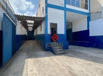 188d6d6ae63019894d38dc6d2e2b1c22578dad21 · Galpão para alugar, 561 m² por R$ 20.613,90/mês - Jardim Independência - São Paulo/SP