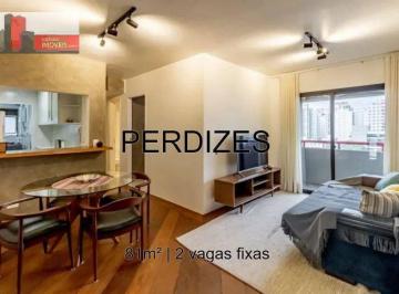 83ce9f48bafdfc17bc41e87f21aa17b410f7ddc5 · Rua Tucuna, 414 - Perdizes, 81m², 2 vagas fixas, Troade