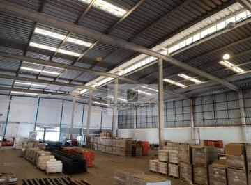 6016c9cc460d4dca6d1b0540f0c0caced0d52bce · Galpão para alugar, 4700 m² por R$ 90.000/mês - Bonsucesso - Guarulhos/SP