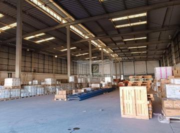 a38aa570a1785c360d059f341a0fdf6f1c5e53a8 · Galpão para alugar, 4700 m² por R$ 90.000/mês - Bonsucesso - Guarulhos/SP